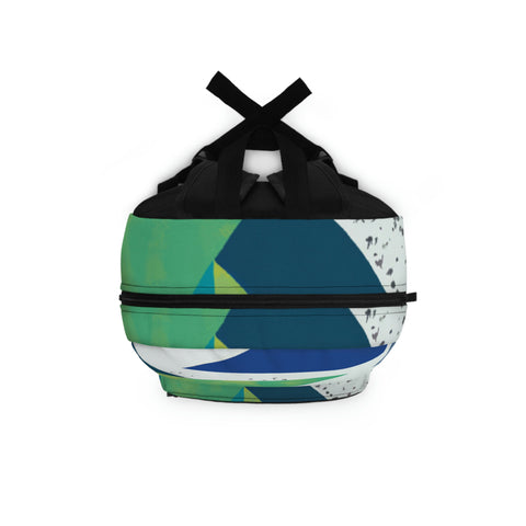 Diana di Fiume - Backpack