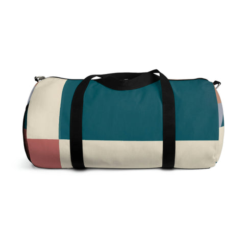 Ambrosio da Vinci - Duffle Bag