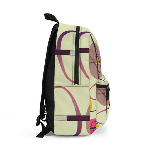 Arturo di Vizetti - Backpack