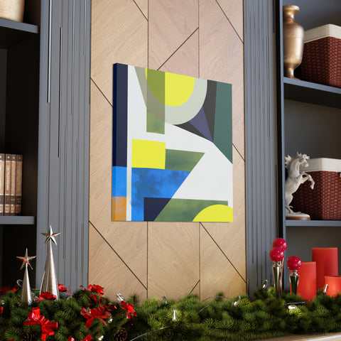 Arcanus Ventura - Canvas