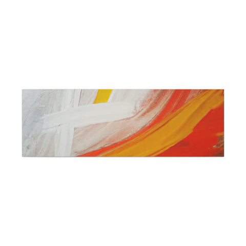 Jaquan van Noxbiem - Canvas