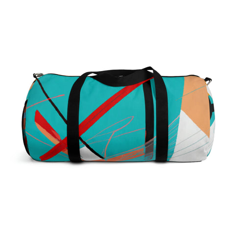 Giovanni da Carrera - Duffle Bag