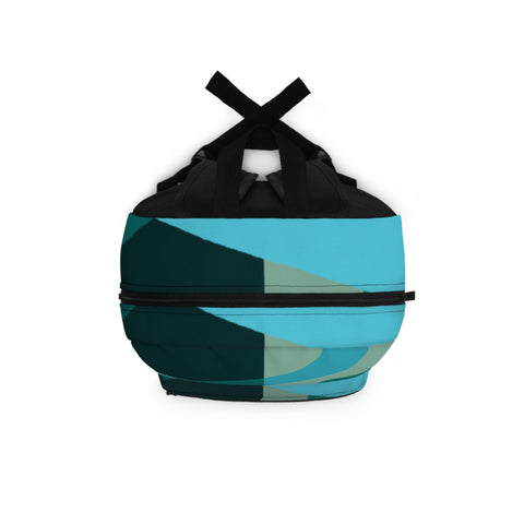 Fernando Fantasia - Backpack