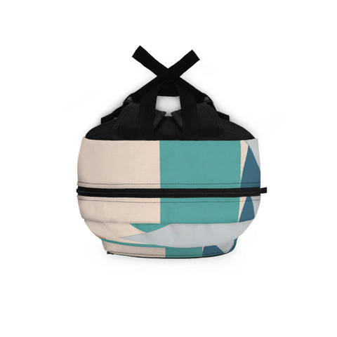 Ambrosio da d'Anciennes - Backpack