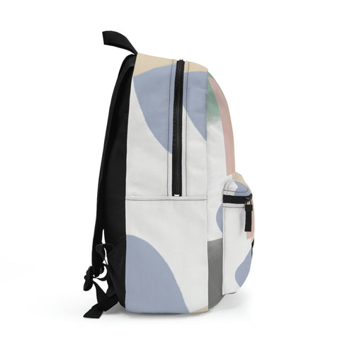 Francisca da Padua - Backpack