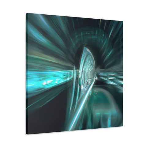 !
"Pulse of the City"