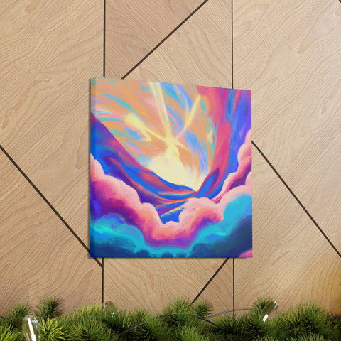 Trincia di Vita - Canvas