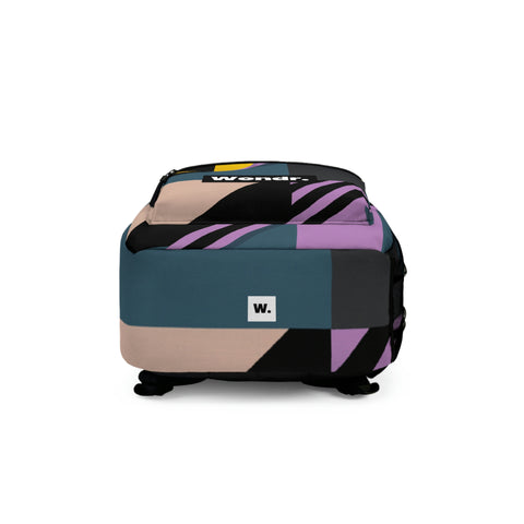 Tanacia da Parma - Backpack