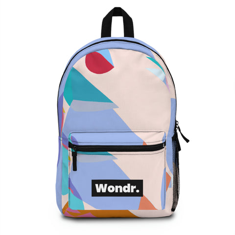 Marcella Dantoni - Backpack