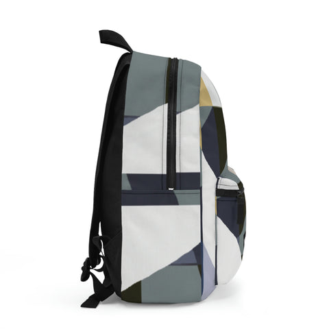 Petrotta da Fiesole - Backpack