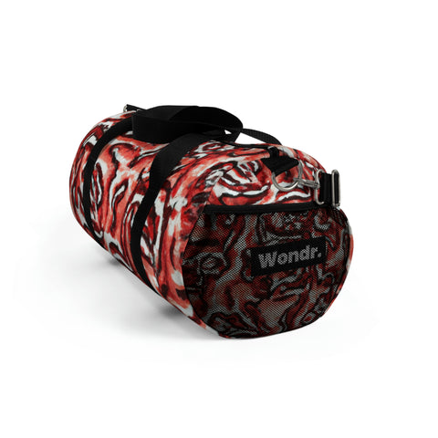 Esmeralda da Vinci - Duffle Bag