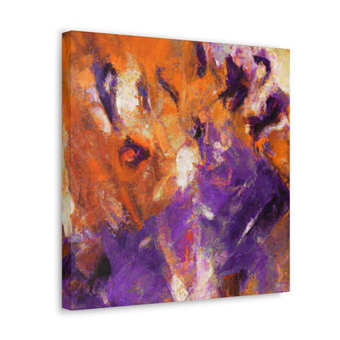 Ceruleo di Albiciaro - Canvas