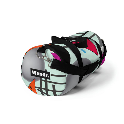 Pietro di Corvinia - Duffle Bag