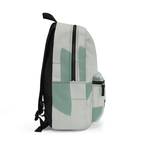 Fernando Valerio - Backpack