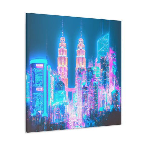 and catchy
CypurCity.