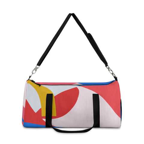 Adorabella di Verona - Duffle Bag
