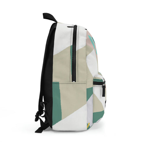 Katheryne Amorini - Backpack