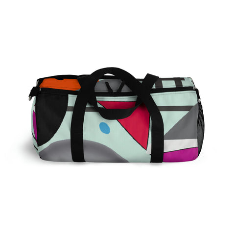Pietro di Corvinia - Duffle Bag