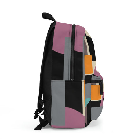 Rafaela da Vinci - Backpack