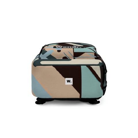 Johanna da Gama - Backpack
