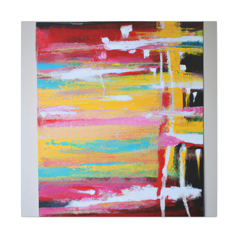 Anastasia Ostrovsky - Canvas