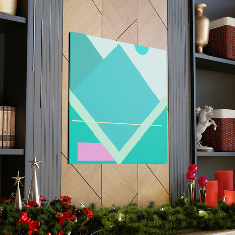 Jane de Artematrix - Canvas