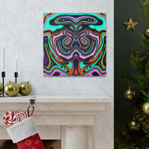 Martinica Soranzo - Canvas