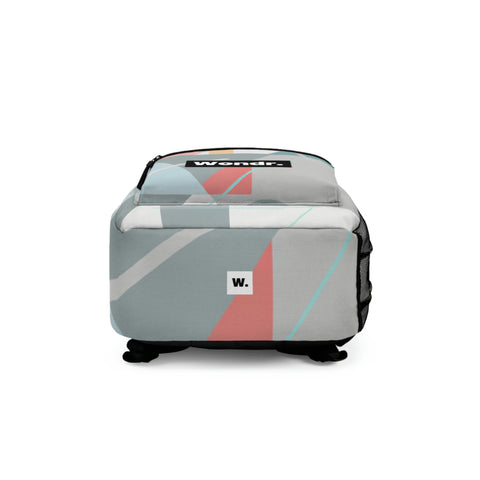 Giovani Giovannini - Backpack