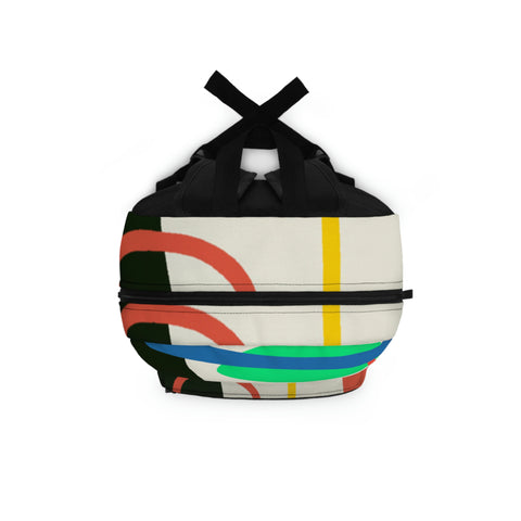 Olivia da Vecchi - Backpack