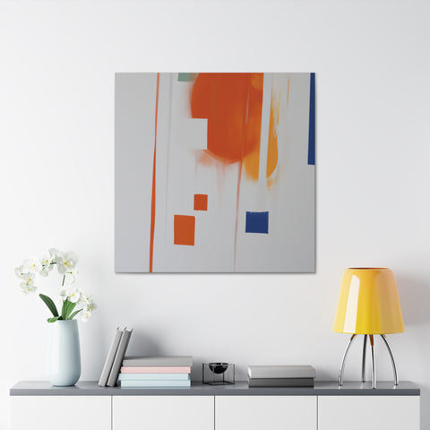 Dulsineo di Giacomelicci - Canvas