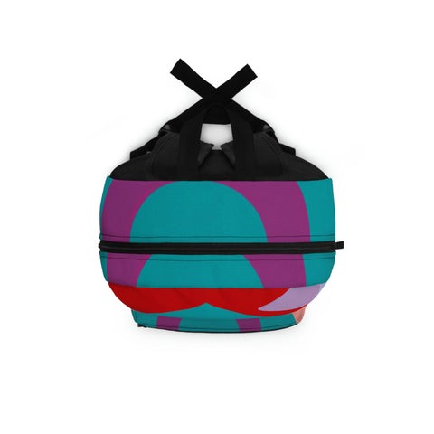 Lorena da Vinci - Backpack