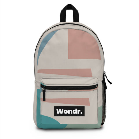 Ambrosia del Fabrique - Backpack