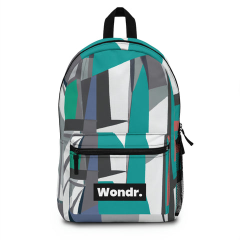 Janus Drake - Backpack