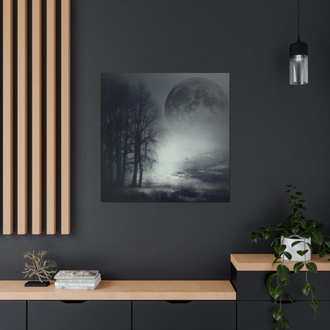 and sweet
Mysterious Glow