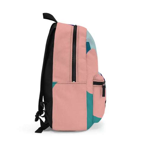Ambrita da Verona - Backpack