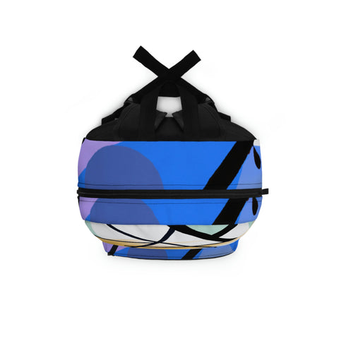 Aristia Borgia - Backpack