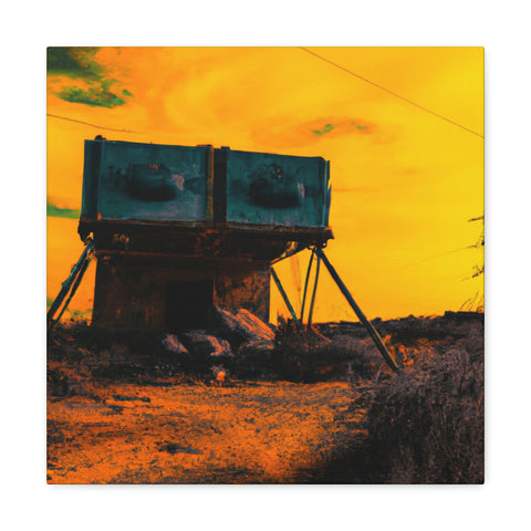 and sweet.
Apo-Spectrum