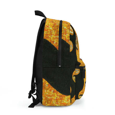 Rosia da Firenze - Backpack