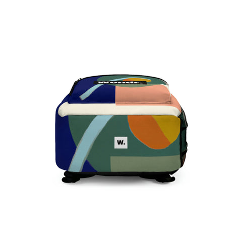 Rodrigo da Venezia - Backpack