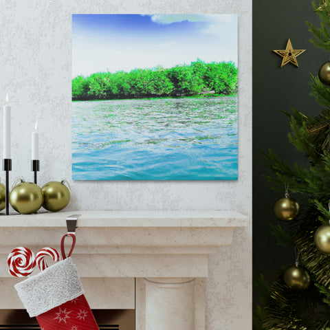 10 words max
Utopia Vibe Blues Greens