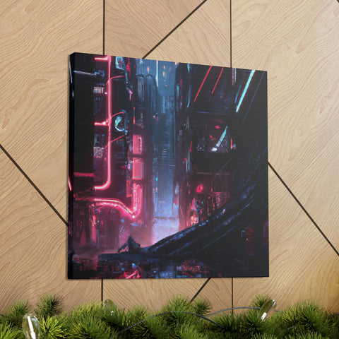 and snappy
"Urban Reverie"