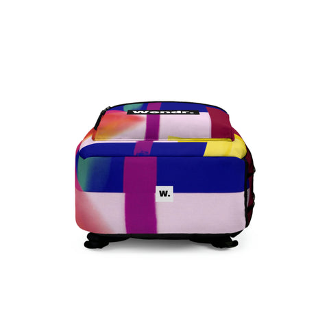 Piero della Grazia - Backpack