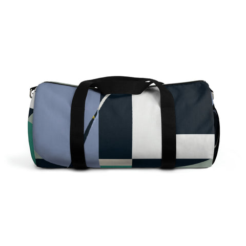 Janikka van Zwelden - Duffle Bag