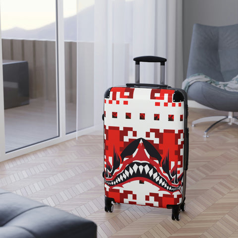 Pietro da Firenze - Suitcase