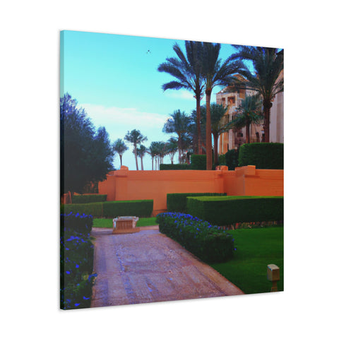 and sweet
Fantasyland Escape.