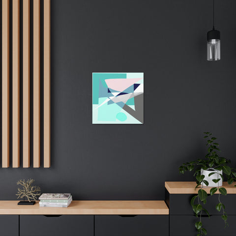 Giovanna Rosaschi - Canvas