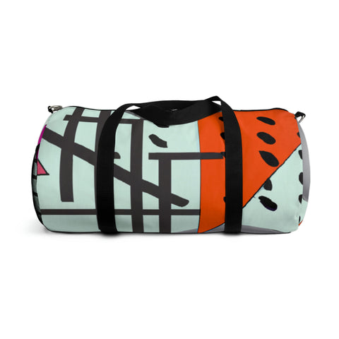 Pietro di Corvinia - Duffle Bag