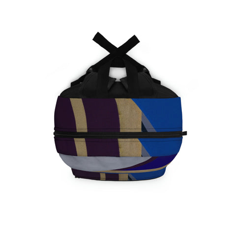 Giovanni d'Angelico - Backpack