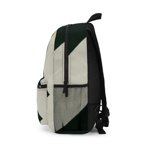 Annibale Fiamonini - Backpack