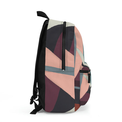 Ephraim Belladonna - Backpack